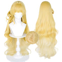 Cosplay Wig - CS 637I-Cosplay Wig-UNIQSO