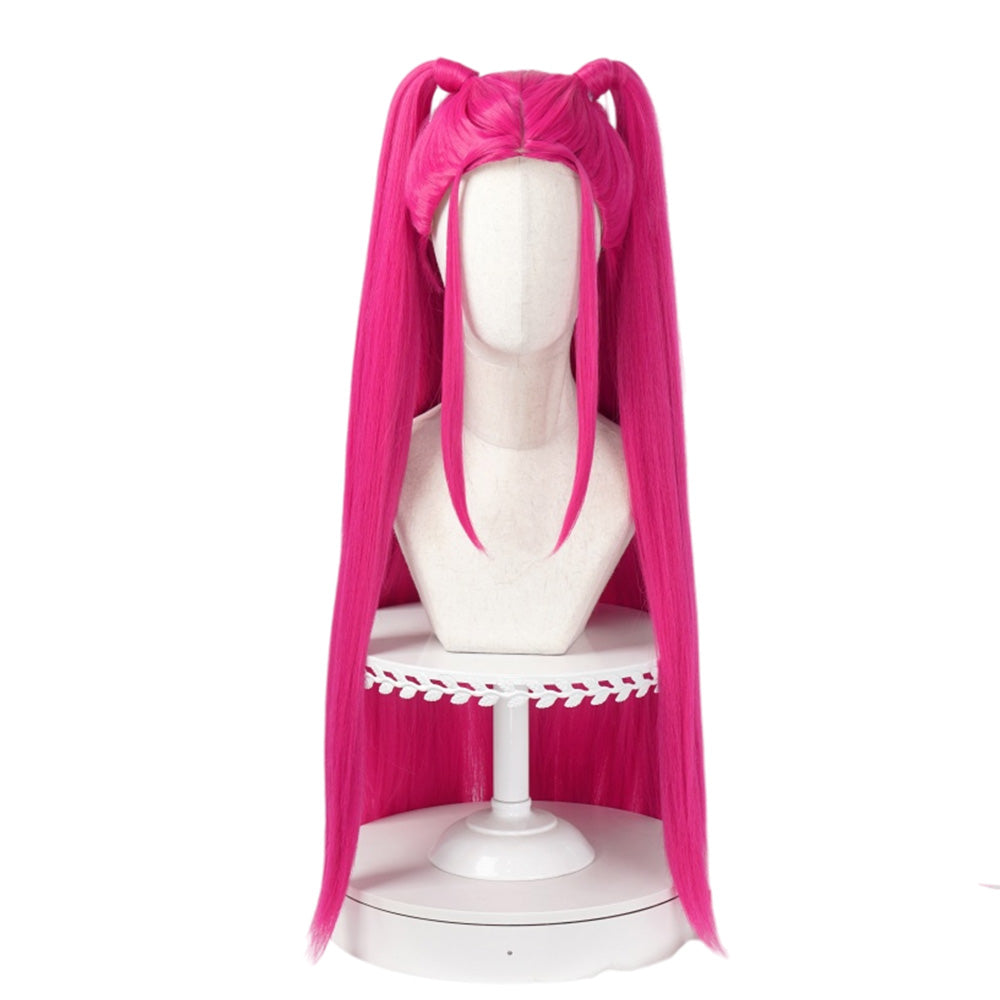 Cosplay Wig - CS 639A-Cosplay Wig-UNIQSO