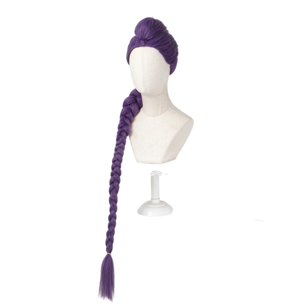 Cosplay Wig - CS 639B-Cosplay Wig-UNIQSO