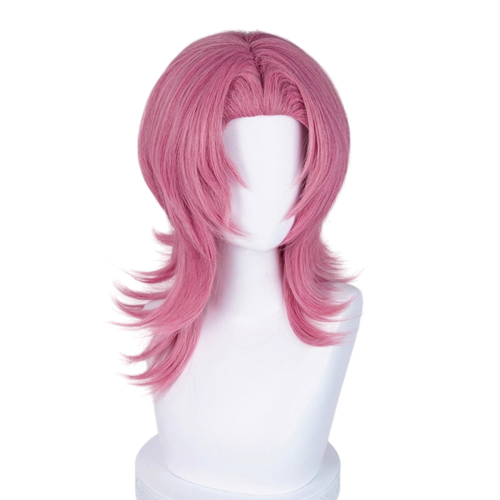 Cosplay Wig - CS 639D-Cosplay Wig-UNIQSO