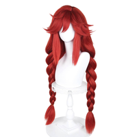 Cosplay Wig-Gachiakuta - Li Glaze
