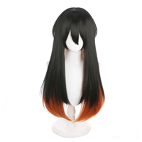 Cosplay Wig-Gachiakuta - Amo Empool