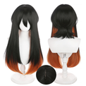 Cosplay Wig-Gachiakuta - Amo Empool
