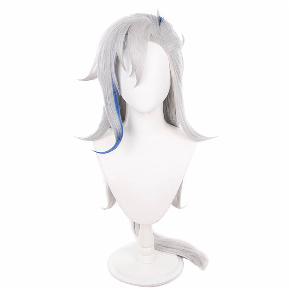 Cosplay Wig - CS 666A-Cosplay Wig-UNIQSO