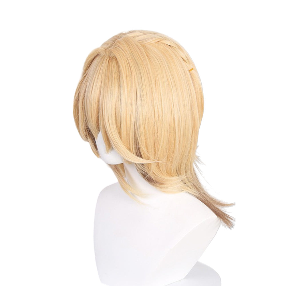 Cosplay Wig - CS 666C-Cosplay Wig-UNIQSO