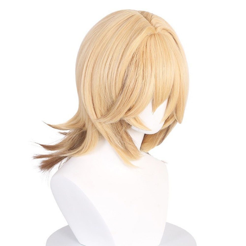 Cosplay Wig - CS 666C-Cosplay Wig-UNIQSO