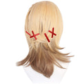 Cosplay Wig - CS 666C-Cosplay Wig-UNIQSO