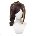 Cosplay Wig - CS 666G-Cosplay Wig-UNIQSO