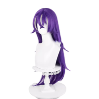 Cosplay Wig - CS 666H-Cosplay Wig-UNIQSO