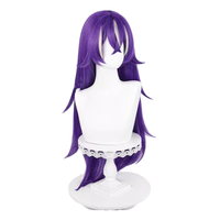 Cosplay Wig - CS 666H-Cosplay Wig-UNIQSO