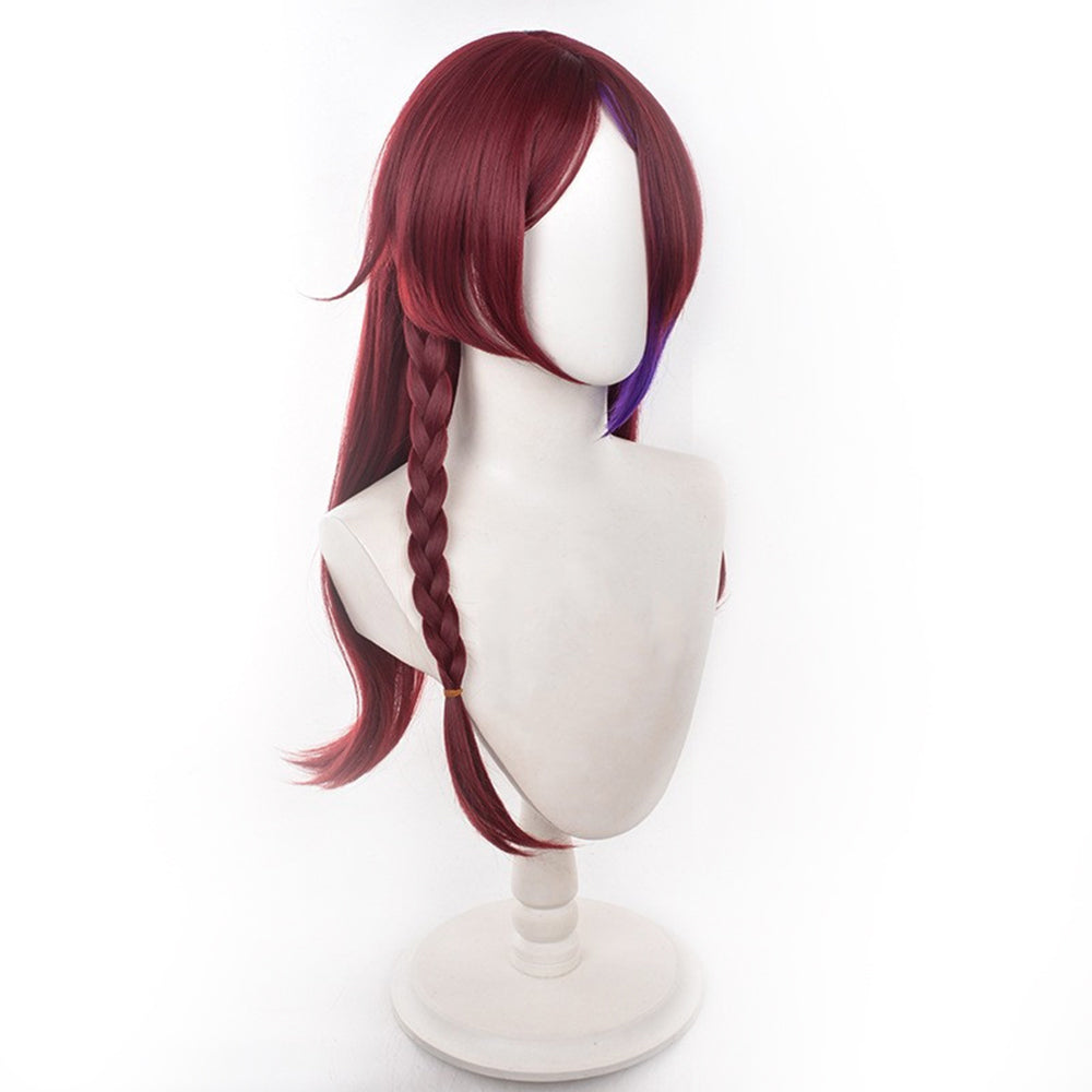 Cosplay Wig - CS 666J-Cosplay Wig-UNIQSO
