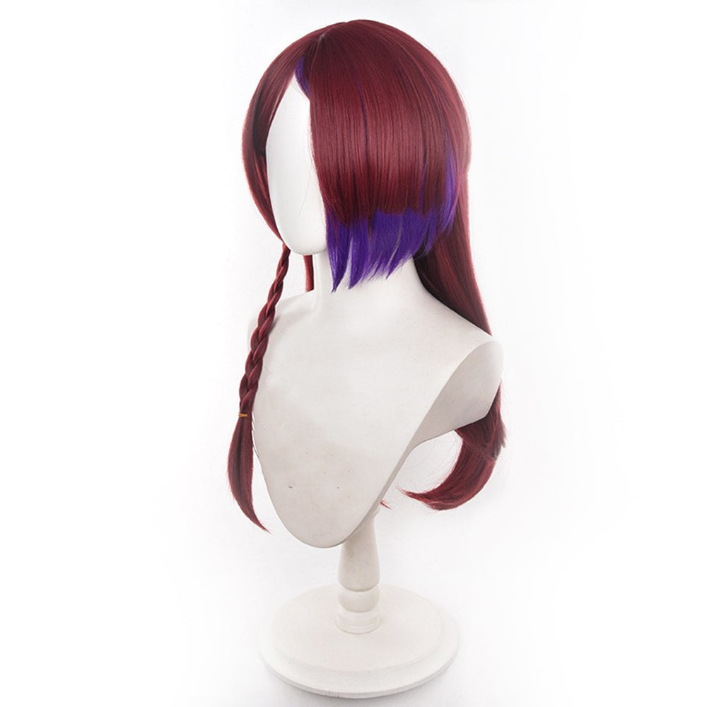 Cosplay Wig - CS 666J-Cosplay Wig-UNIQSO