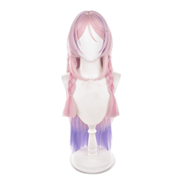 Cosplay Wig - CS 666K-Cosplay Wig-UNIQSO