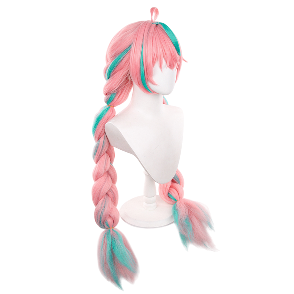 Cosplay Wig - CS 666L-Cosplay Wig-UNIQSO