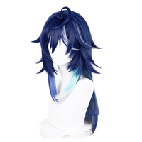 Cosplay Wig - CS 666M-Cosplay Wig-UNIQSO