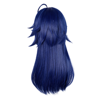 Cosplay Wig - CS 666M-Cosplay Wig-UNIQSO