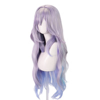 Cosplay Wig - CS 666N-Cosplay Wig-UNIQSO
