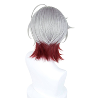 Cosplay Wig-Genshin Impact - Illuga