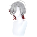 Cosplay Wig-Genshin Impact - Illuga