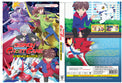 Original DVD - Digimon Ghost Game Vol.1-67 End+Special (3DVD9)-DVD-UNIQSO