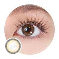 Dueba Toric DNT 2 (1 lens/pack)-Colored Contacts-UNIQSO