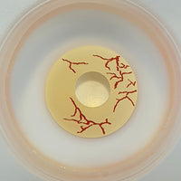 Sweety Crazy K-Zombie 1 (1 lens/pack)-Crazy Contacts-UNIQSO