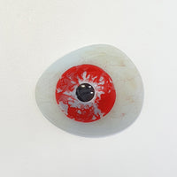 Sweety Crazy K-Zombie 4 (1 lens/pack)-Crazy Contacts-UNIQSO