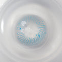 Sweety Crazy Candy Pop Gray (1 lens/pack)-Colored Contacts-UNIQSO