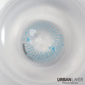 Sweety Crazy Candy Pop Gray (1 lens/pack)-Colored Contacts-UNIQSO
