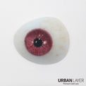 Sweety Crazy Lollipop Pink (1 lens/pack)-Colored Contacts-UNIQSO