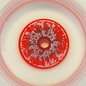 Sweety Crazy White Walker Red (1 lens/pack)-Colored Contacts-UNIQSO