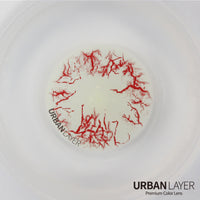 Sweety Crazy Kingdom 3 (1 lens/pack)-Crazy Contacts-UNIQSO