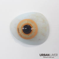 Sweety Crazy Sunrise (1 lens/pack)-Crazy Contacts-UNIQSO