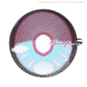 Sweety x Eyesinger Violet Arcane Ring (2 lenses/pack)-Colored Contacts-UNIQSO