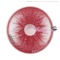 Sweety Crazy Bloody Eye 2 (1 lens/pack)-Crazy Contacts-UNIQSO
