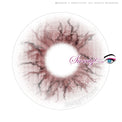 Sweety Crazy Weird (1 lens/pack)-Crazy Contacts-UNIQSO