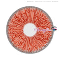 Sweety Crazy Bloody Eye (1 lens/pack)-Crazy Contacts-UNIQSO