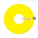 Sweety Mini Sclera Yellow (1 lens/pack)-Mini Sclera Contacts-UNIQSO
