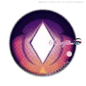 Sweety x Eyesinger Mystic Diamond (2 lenses/pack)-Colored Contacts-UNIQSO