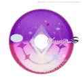 Sweety x Eyesinger Violet Diamond (2 lenses/pack)-Colored Contacts-UNIQSO