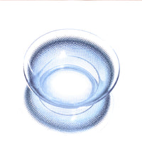 IM OLOLA Meow Siam Blue (2 lenses/pack)