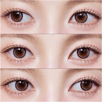 IM OLOLA Meow Angora Pink (2 lenses/pack)