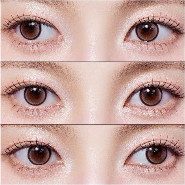IM OLOLA Meow Angora Pink (2 lenses/pack)