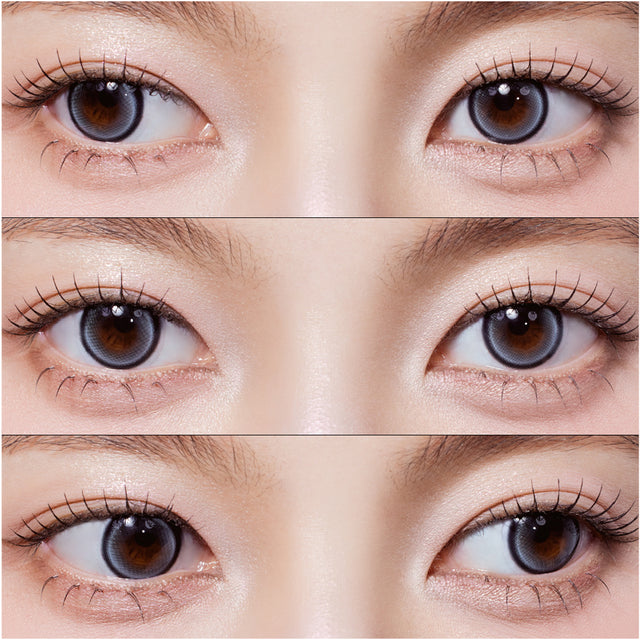 IM OLOLA Meow Siam Blue (2 lenses/pack)