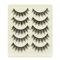 Fake Eyelashes - Sugar Pop Doll-Fake Eyelash-UNIQSO