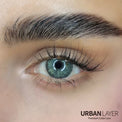 Urban Layer Gemini Grey (1 lens/pack)-Colored Contacts-UNIQSO