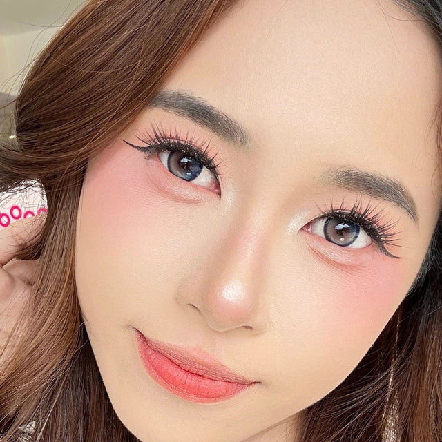 Kazzue Moonveil Daydream Moon (2 lenses/pack)