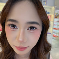 Kazzue Weighted Highlight - Petal Kiss (1 lens/pack)