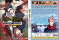 Original DVD - Jujutsu KaisenShimetsu Kaiyuu Zenpen (Season 3) Vol.1-12 End-DVD-UNIQSO