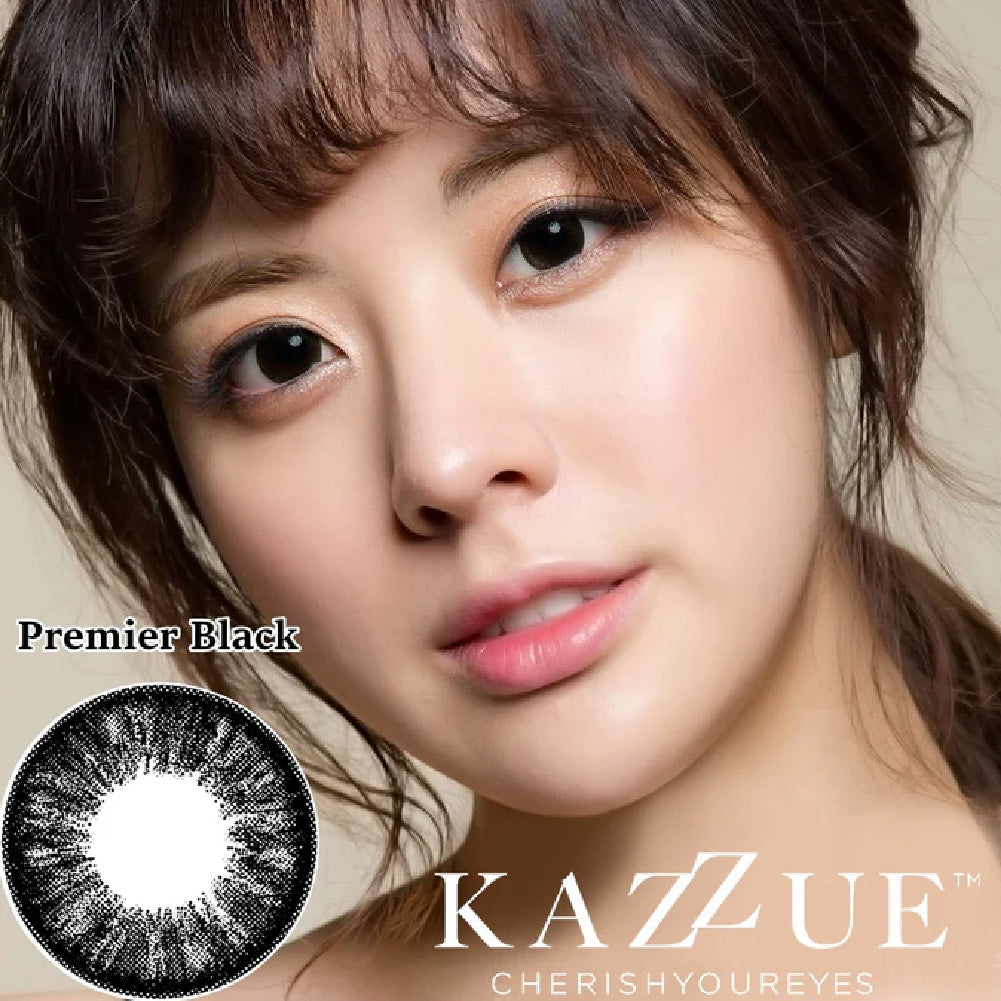 Prescription Black Contacts: Boldly Enhance Your Eyes with Style